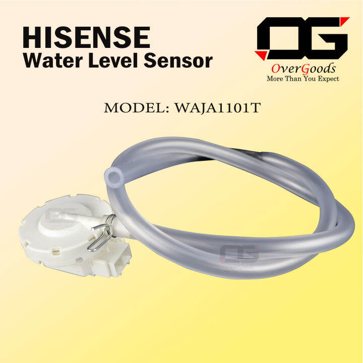 Hisense Water Pressure Level WTJA1101T WASHING MACHINE WATER LEVEL