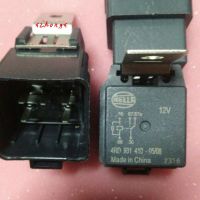 Limited Time Discounts 4RD 931 410-05/08 Relay 12VDC