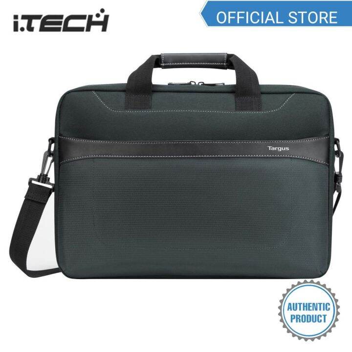 Targus TSS98401GL 15.6" Geolite Essential Laptop Case Lazada PH