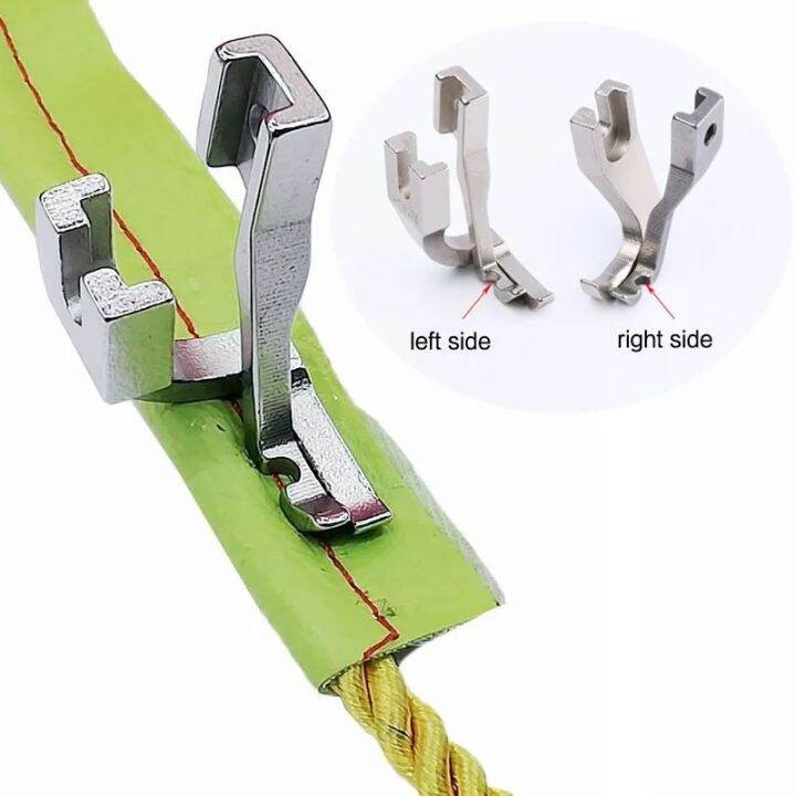 Industrial Walking Foot U192RS Left And Right Unilateral Presser Feet