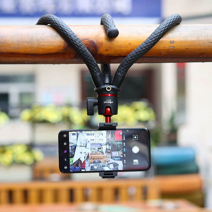 octopus-tripod-slr-micro-single-camera-selfie-stick-mobile-ptz-ulanzi-mt-11-photography-accessories