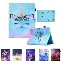 Cover for PocketBook 740 7.8 Inch E-Book 740 (Inkpad 3) Teclast P80X P80 4G/X80 Plus Power Pro 8.0 Inch Tablet Universal CaseCases Covers