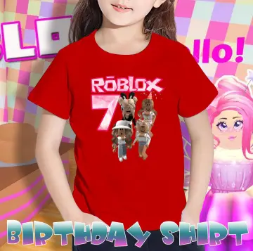 Roblox Red Warrior Women's T-Shirt by MatiKids Classic - Pixels