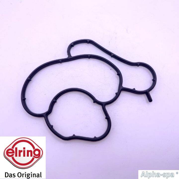 BMW E46 E90 N42 N46 Oil Filter Housing Gasket 11427508971 324.230