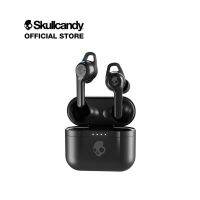 SKULLCANDY รุ่น Indy ANC หูฟังบลูทูธไร้สายแบบทรูไวร์เลสอินเอียร์ ตัดเสียงรบกวน ANC มีไมโครโฟน กันเหงื่อ หูฟังออกกำลังกาย เชื่อมต่อไร้สาย Bluetooth