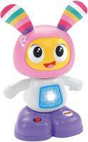 Fisher-Price Bright Beats Juniors เพื่อนเล่นตัวเล็ก มีไฟ มีเสียง ของเล่นเสริมพัฒนาการ ของแท้