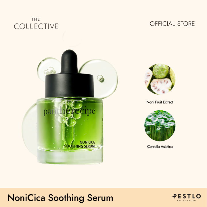 Pestlo Nonicica Soothing Serum 