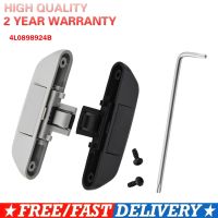 4L0898924B Black/Gray Rear Sunroof Shade Handle For Audi Q7 2007 2008 2009 2010 2011 2012 2013 2014 2015