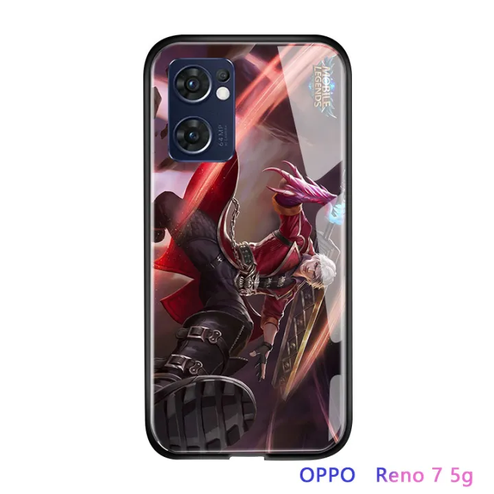 เคสมือถือ เคสโทรศัพท์ เคส OPPO Reno7 5G Oppo Reno 7 5G Opporeno7,สำหรับ ...