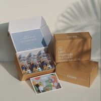 Ociio Gift Set Box (6 bottles) รุ่น Limited Edition x Viput A.
