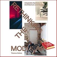 to dream a new dream. ! &amp;gt;&amp;gt;&amp;gt; Rethinking the Modular : Adaptable Systems in Architecture and Design หนังสือภาษาอังกฤษมือ1(New) ส่งจากไทย