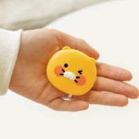 ( พร้อมส่ง ) Kakaofriends Choonsik Face Magnet Cilp คลิปแม่เหล็ก