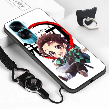 Cheap For Honor 90 lite Honor90 lite Case Soft Silicone Back Cover Cartoon  Phone Case