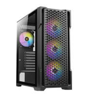 CASE (เคส) ANTEC AX90 (BLACK) (ATX)