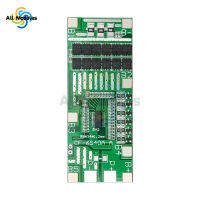 ลิเธียม BMS 6วินาที24โวลต์20A 40A 18650 Li-Ion คณะกรรมการป้องกันแบตเตอรี่ที่มีสมดุลสำหรับ Ebike E Scooter พลังงานแสงอาทิตย์แสงธนาคารอำนาจค่าใช้จ่าย