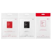 ▶️COSRX Acne Pimple Master Patch / Clear Fit Master Patch 1 sheet Red - Acne Pimple Black - Clear Fit AC Acne Patch [หมดอายุไม่ขายจ้า]