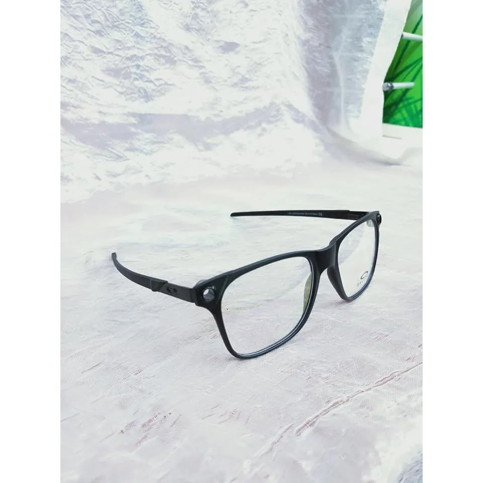 Oakley - Apparition - Replaceable lens , Prescription Frame , Eyeglass |  Lazada PH