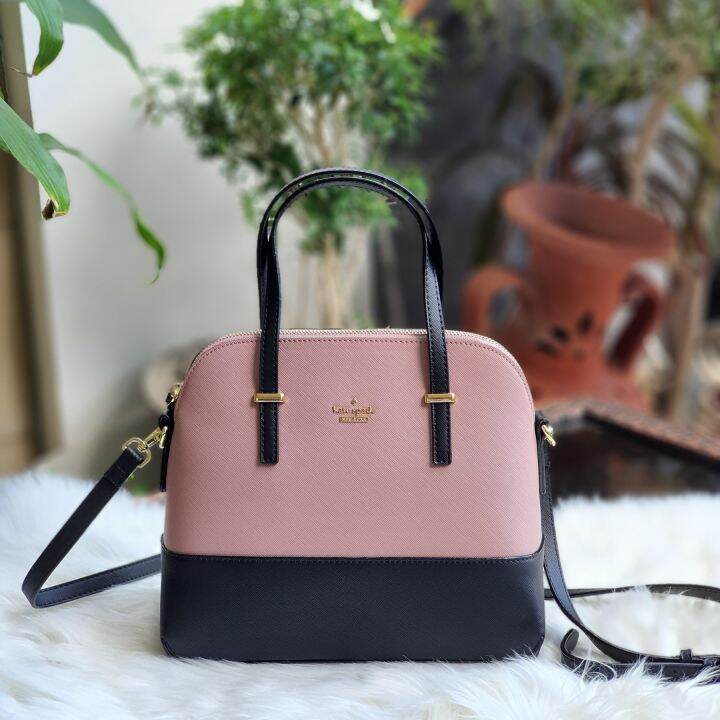 Kate Spade Cedar Street Maise Review