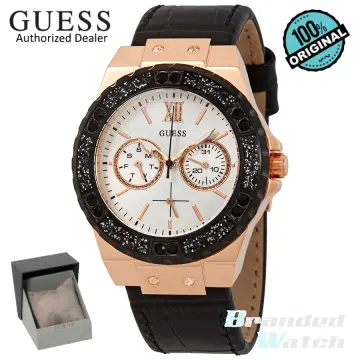 Shop Guess Leather Watch Original For Women online - May 2022 