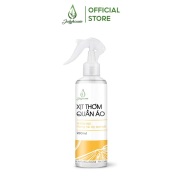 JULYHOUSE - XỊT THƠM QUẦN ÁO 280ML