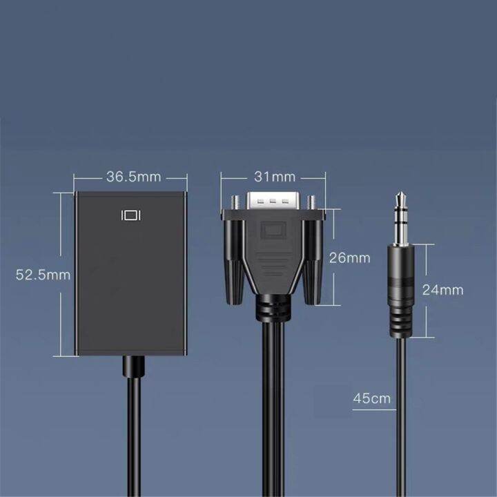 kabel-adaptor-konverter-audio-kompatibel-vga-ke-hdmi-1080p-dengan-adaptor-hd-vga-output-audio-untuk-proyektor-pc-laptop-ke-hdtv