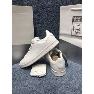  Stan Smith Triple White Mens