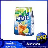 ชามะนาว 13 กรัม (แพ็ค18ซอง) NESTEA เนสที Lemon Tea Flavour Mix ผงชงชามะนาว ผงชง ชาผง ผงชา ชามะนาวสำเร็จรูป ผงชามะนาว ผงชงเครื่องดื่ม ชาปรุงสำเร็จชนิดผง