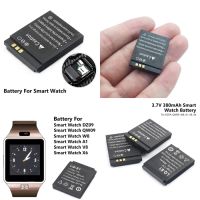 แบตเตอรี่ใส่นาฬิกาโทรศัพท์ แบตเตอรี่ smartwatch battery LQ-S1 *ดูรุ่นที่ใช้ได้ก่อนนะคะ*