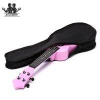 【CW】 21inch Concert Soft Monolayer Shoulder Uke Padded