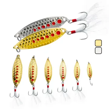 Buy Fishing Spoon Spinner online