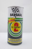 หัวเชื้อน้ำมันเครื่อง Bardahl เบอร์ 2 สำหรับเครื่องยนต์เก่า ขนาด 380 ml