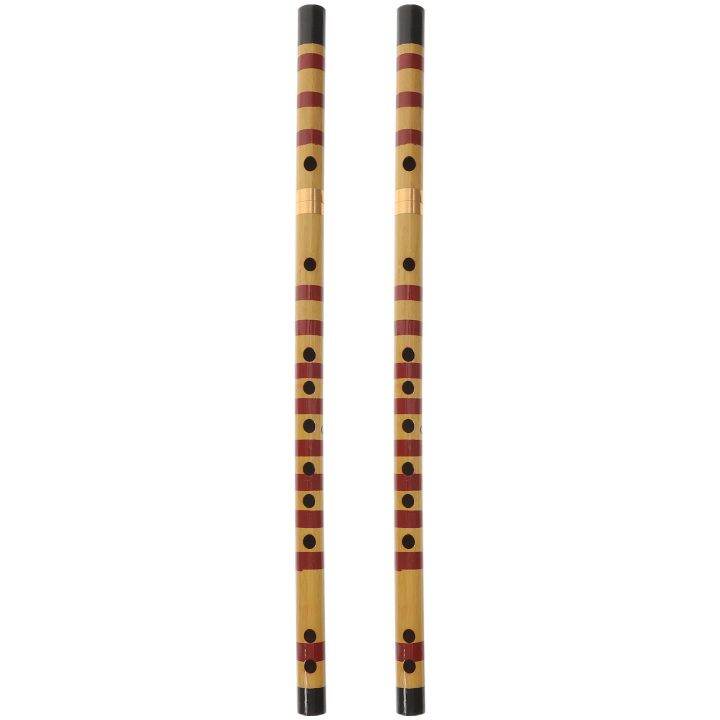 Flute Bamboo Chinese Indian Instrument Traditional Dizi American Wooden ...