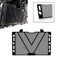 FOR HONDA NC750X NC 750X 750 X NC750 X 2021 2022 2023 Motorcycle Accessories Radiator Grille Guard Cover Water Tank Protector