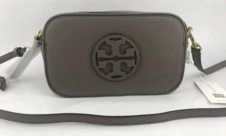 Tory Burch Miller Mini Crossbody Bag