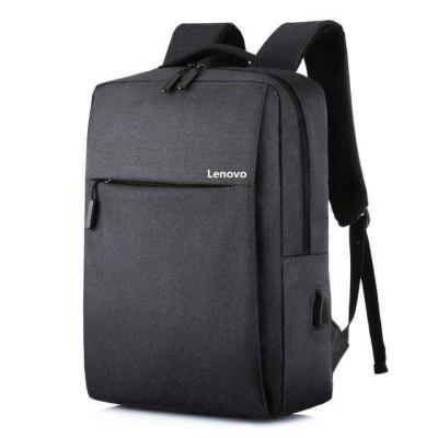 【ขนาดเดิม】✁ Lenovo กระเป๋าสะพายไหล่กระเป๋าแล็ปท็อป 14 นิ้ว 15.6 นิ้ว ASUS Dell ธุรกิจแฟชั่นเป้ชายและหญิง