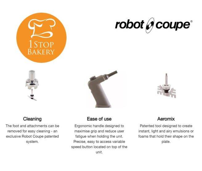 robot-coupe-mini-mp-190-vv-blender-230v-50-1-34750-เครื่องปั่นแบบมือถือ