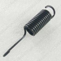 Car Clutch pedal spring Suitable for 2005Fo rd Fo cus2012 Manual clutch pedal control fixed spring Clutch pedal return spring