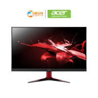 จอคอมพิวเตอร์ ACER MONITOR NITRO VG252QZbmiip 24.5inch (1920x1080) 280Hz IPS ประกันศูนย์ 3 ปี