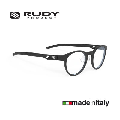 แว่นสายตา Rudy Project Step 02 แว่นสายตา แว่นสายตาทรงกลม แว่นสายตาทรงสปอร์ต แว่นกีฬา แว่นสายตาเท่ๆ แว่นสายตาจากอิตาลี