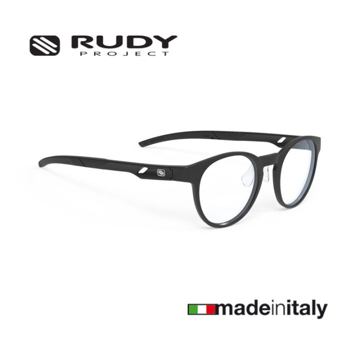 แว่นสายตา-rudy-project-step-02-แว่นสายตา-แว่นสายตาทรงกลม-แว่นสายตาทรงสปอร์ต-แว่นกีฬา-แว่นสายตาเท่ๆ-แว่นสายตาจากอิตาลี