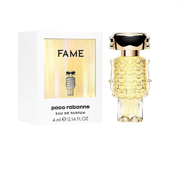 Paco Rabanne Fame EDP 4ml (Miniature) | Lazada