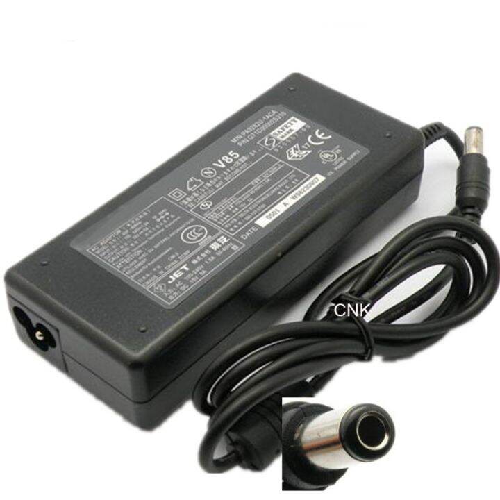 TECH TOSHIBA LAPTOP CHARGER 15V - 5A | Lazada PH