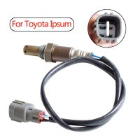 For 2001-2009 Toyota Ipsum ACM21 ACM26 2AZFE 89465-44080 8946544080 89465 44080 Oxygen Sensor Probe O2 Sensor