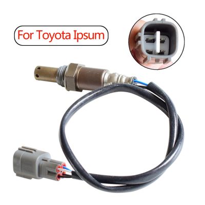 For 2001-2009 Toyota Ipsum ACM21 ACM26 2AZFE 89465-44080 8946544080 89465 44080 Oxygen Sensor Probe O2 Sensor