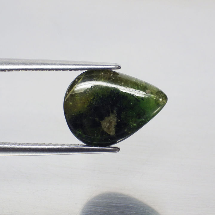 พลอย-การ์เน็ต-ซาโวไรท์-โกเมน-เขียว-ดิบ-ธรรมชาติ-แท้-natural-tsavorite-garnet-หนัก-6-00-กะรัต