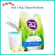 Date 12.2023 Sữa A2 Nguyên Kem Úc Gói 1Kg