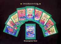 ไพ่พระพิฆเนศพยากรณ์ Ganesh Oracle Cards ไพ่พระพิฆเนศ/ ไพ่ออราเคิล/ ไพ่ยิปซี/ ไพ่ทาโร่ต์/ Tarot/ Oracle/ Cards