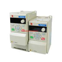 อินเวอร์เตอร์เวกเตอร์ Qizaotia 5.5kw 380V ชุด H110ฟูลลิ่ง VFD 0 ~ 1000Hz ตัวแปลงความถี่สำหรับแกนหมุน CNC ปั๊มน้ำมอเตอร์3เฟสอื่นๆ