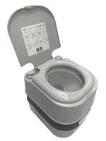 สุขภัณฑ์เคลื่อนที่ ขนาด 20 ลิตร (PORTABLE TOILET, 20 L)