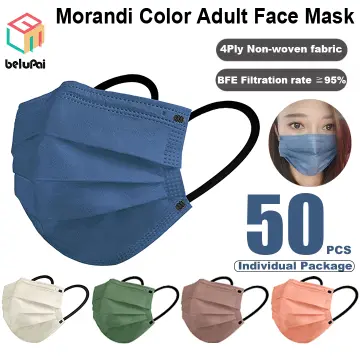 Shop Daiso Face Mask online